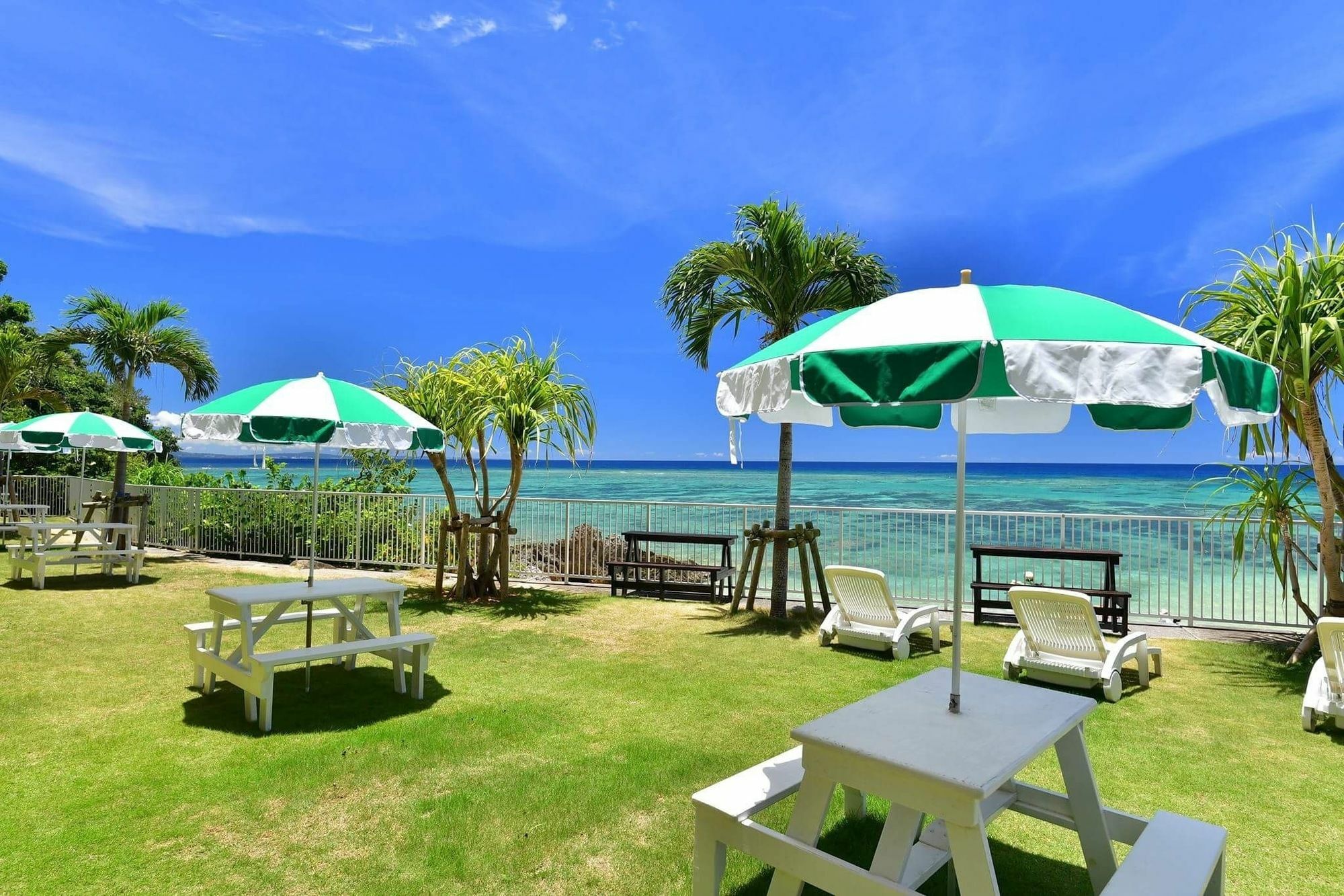 Churaumi On The Beach Motobu Exterior photo