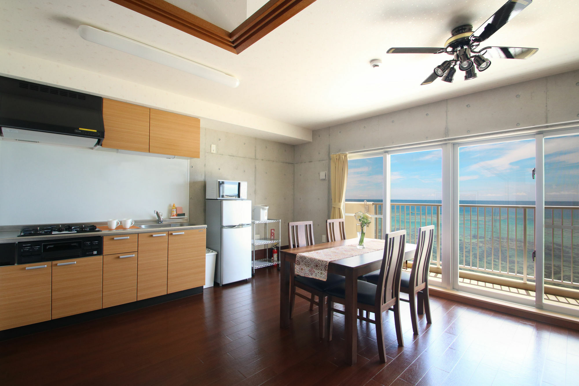 Churaumi On The Beach Motobu Exterior photo